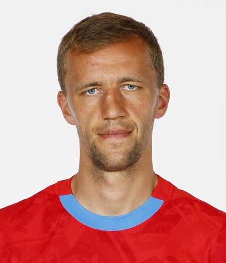 	Tomáš Souček 	